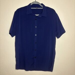 5/$25 Polo Shirt